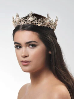 Poirier BB-670 Tiara 10 Poirier BB-670 Tiara -Poirier Winkel bb 670 030 bb 670 030 04x