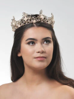 Poirier BB-670 Tiara 11 Poirier BB-670 Tiara -Poirier Winkel bb 670 030 bb 670 030 05x