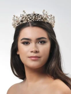 Poirier BB-672 Tiara -Poirier Winkel bb 672 030 bb 672 030 04x