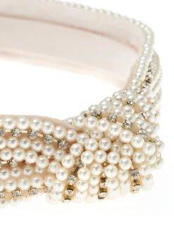 Poirier BB-674 Haarband -Poirier Winkel bb 674 216 bb 674 241 03