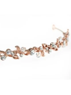 Poirier BB-724 Tiara Roségoud -Poirier Winkel bb 724 079 bb 724 079 03