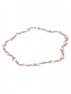 Poirier BB-736 Haarstreng Rosé -Poirier Winkel bb 736 079 bb 736 079 02