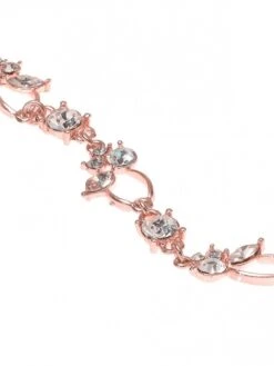 Poirier BB-736 Haarstreng Rosé -Poirier Winkel bb 736 079 bb 736 079 03