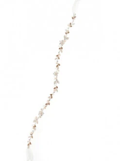 Poirier BB-8581 Haarstreng Zilver/Goud -Poirier Winkel bb 8581 799 bb 8581 799 03