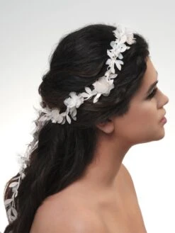 Poirier BB-8604 Haarband -Poirier Winkel bb 8604 218 bb 8604 218 06