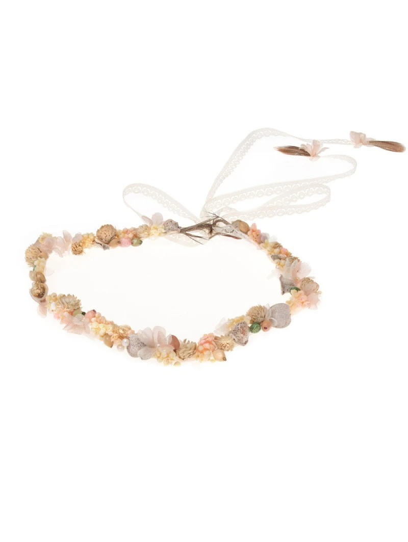 Poirier BB-8605 Haarband 6 Poirier BB-8605 Haarband - Afbeelding 4