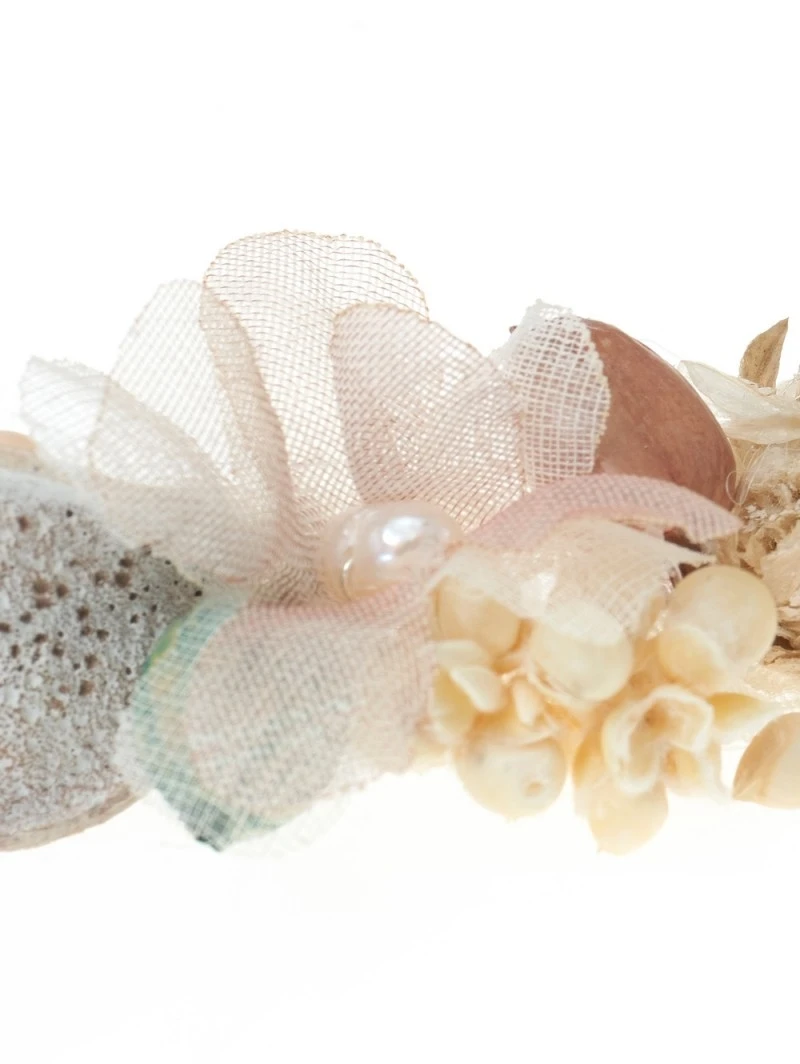 Poirier BB-8605 Haarband 8 Poirier BB-8605 Haarband - Afbeelding 6