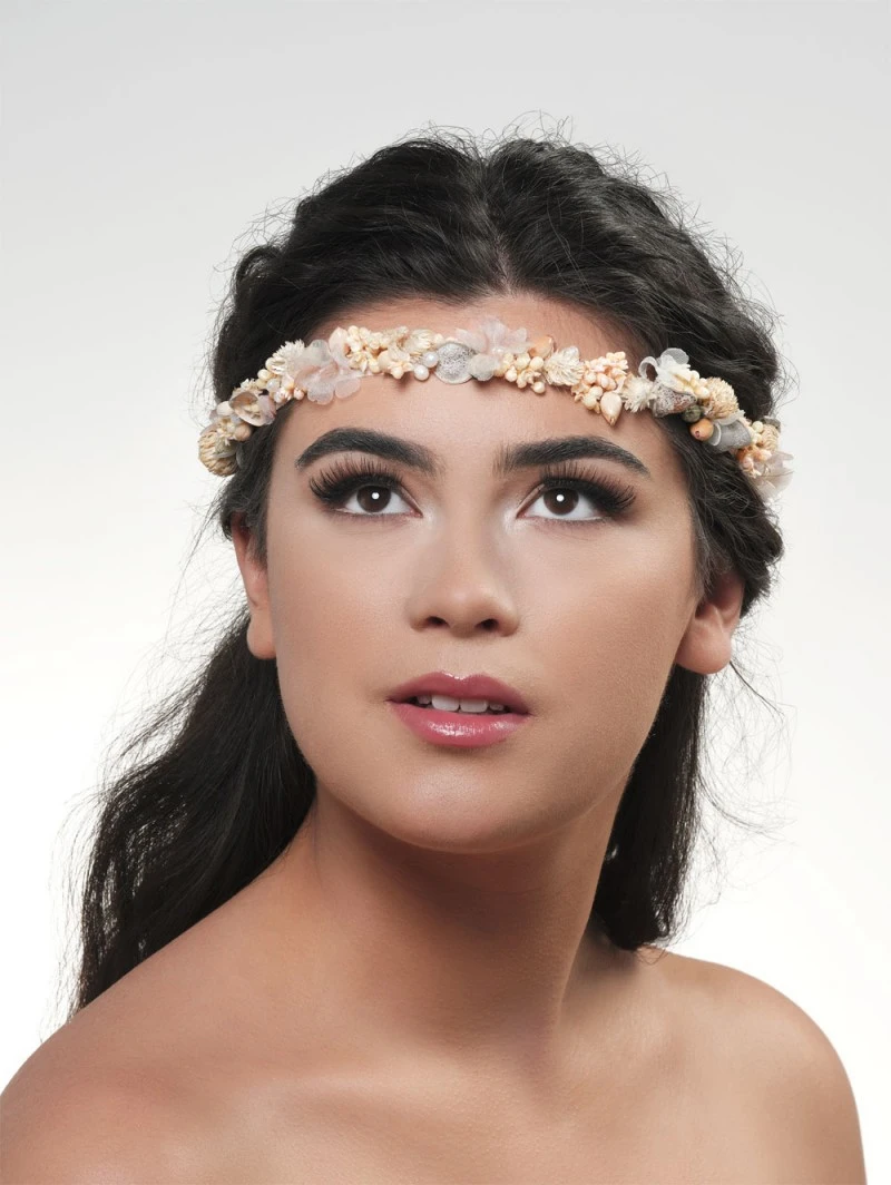 Poirier BB-8605 Haarband 3 Poirier BB-8605 Haarband