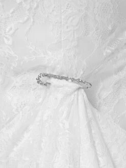 Poirier BB-910 Sleepspeld Zilver -Poirier Winkel bb 910 nvt 03