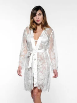 Poirier Kimono BN-750J