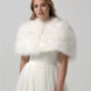 Poirier BOL-14 Marabou Cape -Poirier Winkel bol 14 002 bol 014 01x