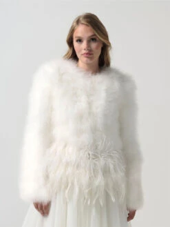 Poirier BOL-25 Maraboe Jasje Ivoor