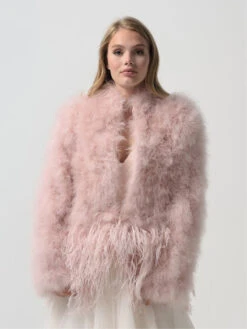 Poirier BOL-25 Maraboe Jasje Blush