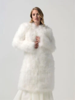 Poirier BOL-26 Maraboe Jasje Ivoor -Poirier Winkel bol 26 002 bol 26 002 04