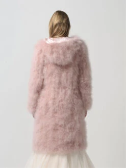 Poirier BOL-26 Maraboe Jasje Blush -Poirier Winkel bol 26 049 bol 26 049 05