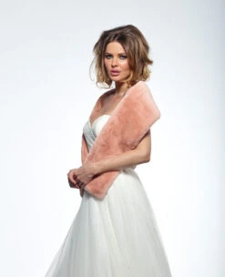 Stola (4 Kleuren) Bol-53, Poirier 7 Stola (4 Kleuren) Bol-53, Poirier -Poirier Winkel bol 53 049 1 1504861343 3