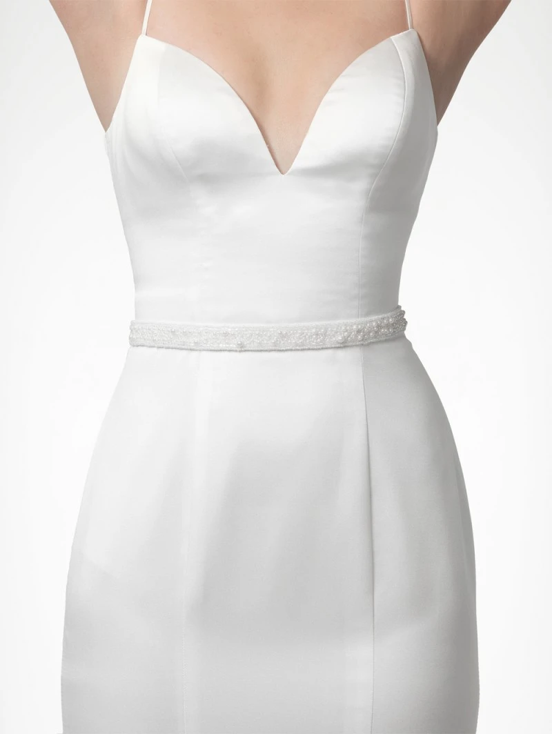 Poirier C-1333 Ceintuur 4 Poirier C-1333 Ceintuur - Afbeelding 2