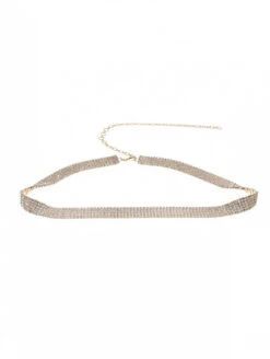 Poirier C-1410 Riem Goud -Poirier Winkel c 1410 030 c 1410 030 02