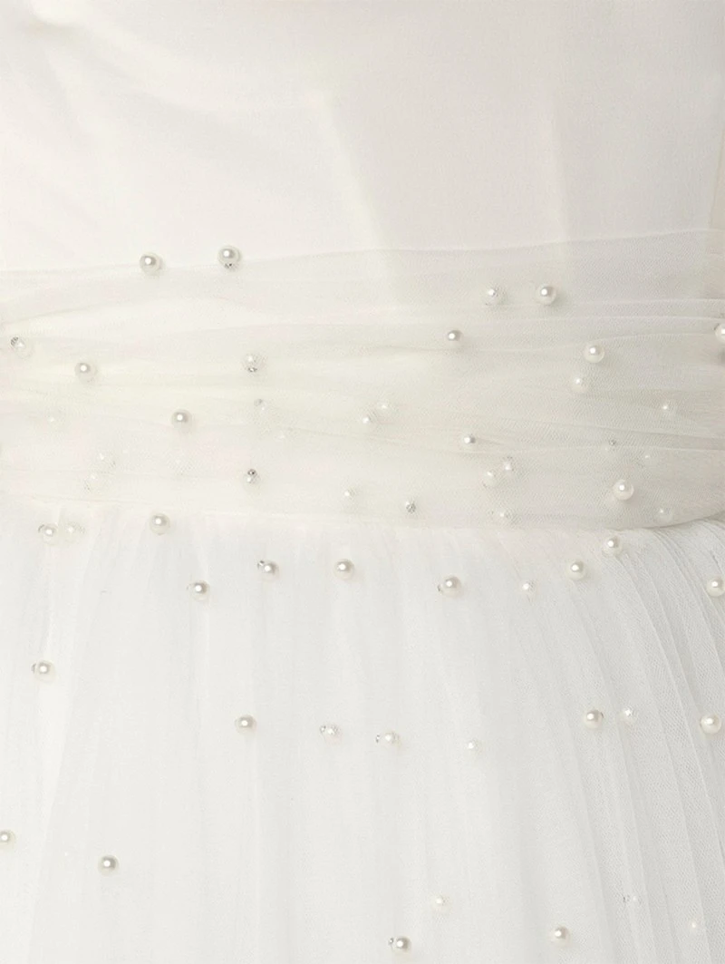 Poirier C-1415 Riem Ivoor 4 Poirier C-1415 Riem Ivoor - Afbeelding 3