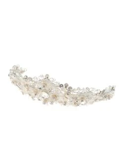 Poirier Haaraccessoire Strass BB-652 -Poirier Winkel haar 652 2