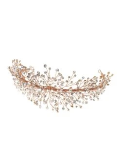 Poirier Haaraccessoire Strass BB-656 -Poirier Winkel haar 656 3
