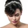 Poirier Haaraccessoire Strass BB-657 -Poirier Winkel haar 657