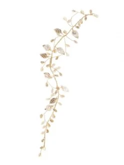 Poirier Haaraccessoire Strass BB-657 -Poirier Winkel haar 657 3