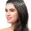 Poirier Haaraccessoire Strass BB-658 1 Poirier Haaraccessoire Strass BB-658 -Poirier Winkel haar 658