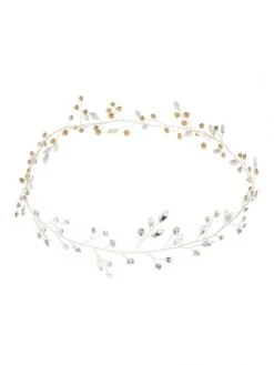 Poirier Haaraccessoire Strass BB-658 -Poirier Winkel haar 658 2