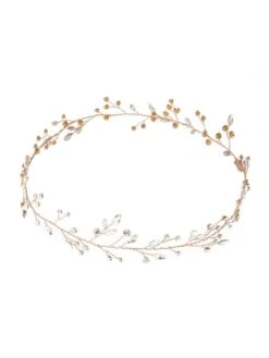 Poirier Haaraccessoire Strass BB-658 -Poirier Winkel haar 658 3