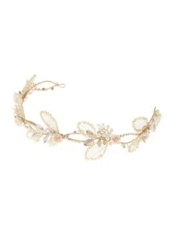 Poirier Haaraccessoire Strass BB-659 -Poirier Winkel haar 659 2