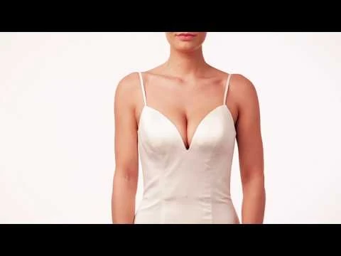 Poirier Zelfklevende BH STA-02 Ivoor 5 Poirier Zelfklevende BH STA-02 Ivoor - Afbeelding 3