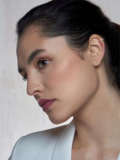 Poirier JE-101 Cuff Goud