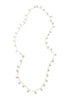 Poirier JN-100 Ketting Amélia Goud -Poirier Winkel jn 100 030 jn 100 030 003c