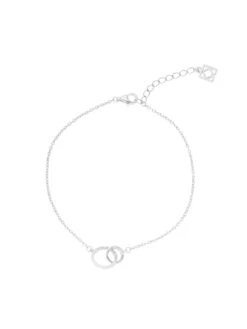 Poirier JS-001 Bruidssieraden Set Élodie Zilver -Poirier Winkel js 001 029 js 001 b 029 005