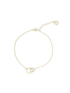 Poirier JS-001 Bruidssieraden Set Élodie Goud -Poirier Winkel js 001 030 js 001 b 030 005