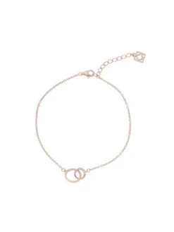 Poirier JS-001 Bruidssieraden Set Élodie Rosé -Poirier Winkel js 001 033 js 001 b 033 005