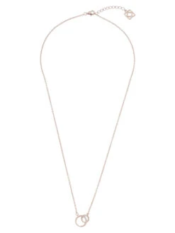 Poirier JS-001 Bruidssieraden Set Élodie Rosé -Poirier Winkel js 001 033 js 001 n 033 003 1