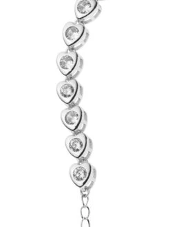 Poirier JS-002 Bruidssieraden Set Louise Zilver -Poirier Winkel js 002 029 js 002 b 029 005