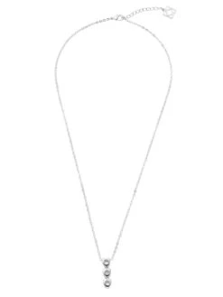 Poirier JS-002 Bruidssieraden Set Louise Zilver -Poirier Winkel js 002 029 js 009 n 029 001