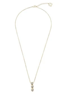 Poirier JS-002 Bruidssieraden Set Louise Goud -Poirier Winkel js 002 030 js 002 n 030 003