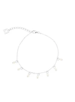 Poirier JS-004 Bruidssieraden Set Anaïs Zilver -Poirier Winkel js 004 029 js 004 b 029 001