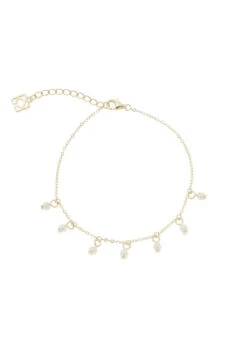 Poirier JS-004 Bruidssieraden Set Anaïs Goud -Poirier Winkel js 004 030 js 004 b 030 001