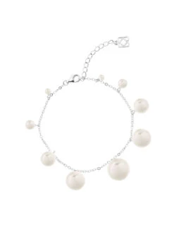 Poirier JS-005 Bruidssieraden Set Céline Zilver -Poirier Winkel js 005 029 js 005 b 029 005