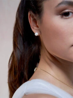 Poirier JS-005 Bruidssieraden Set Céline Goud -Poirier Winkel js 005 030 js 005 e 030 005