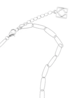 Poirier JS-006 Bruidssieraden Set Chloé Zilver -Poirier Winkel js 006 029 js 006 n 029 003c