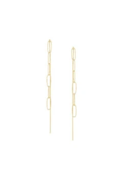 Poirier JS-006 Bruidssieraden Set Chloé Goud -Poirier Winkel js 006 030 js 006 e 030 004a