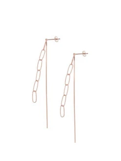 Poirier JS-006 Bruidssieraden Set Chloé Rosé -Poirier Winkel js 006 033 js 006 e 033 004b