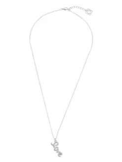 Poirier JS-009 Bruidssieraden Set Julia Zilver -Poirier Winkel js 009 029 js 009 n 029 001