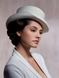 Poirier JS-009 Bruidssieraden Set Julia Goud -Poirier Winkel js 009 030 js 009 e 030 003